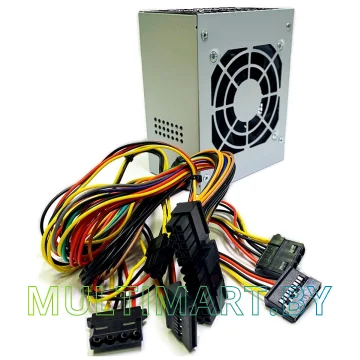 Блок питания Hiper HP-300SFX 300W картинка 2